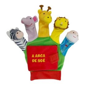Arca-de-Noe