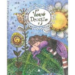Vovo-Dragao