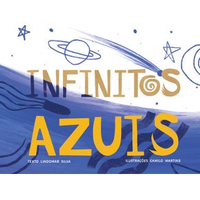Infinitos-azuis