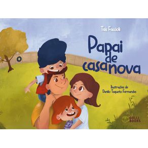 Papai-de-casa-nova