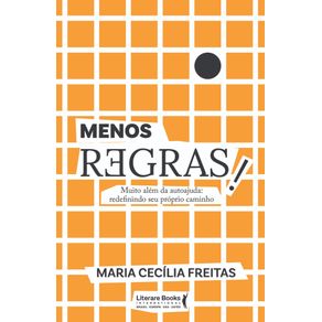 Menos-regras!