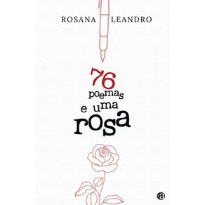 76-Poemas-E-Uma-Rosa