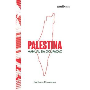 Palestina---Manual-da-ocupacao