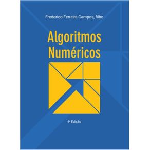 Algoritmos-Numericos