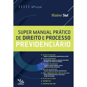 Super-Manual-Pratico-de-Direito-e-Processo-Previdenciario