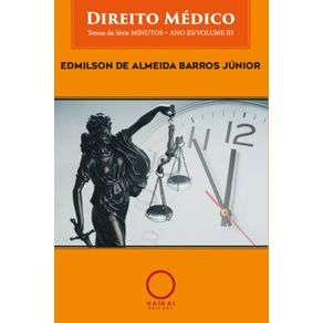 Direito-Medico---Volume-III--Tema-da-Serie-Minutos