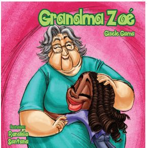Grandma-Zoe