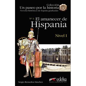 Amanecer-de-Hispania---Audio-Descargable---Nueva-Edicion--El-amanecer-de-Hispania---audio-descargable