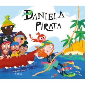Daniela-Pirata