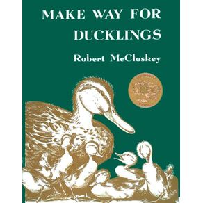 Make-Way-For-Ducklings
