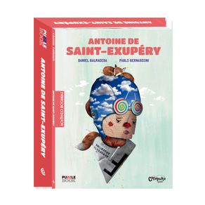 Montando-Biografias--Antoine-de-Saint-Exupery
