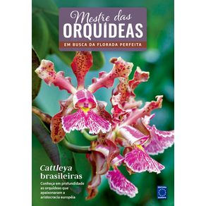 Mestre-das-Orquideas---Volume-19--Cattleya-brasileiras