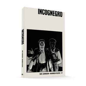 Incognegro