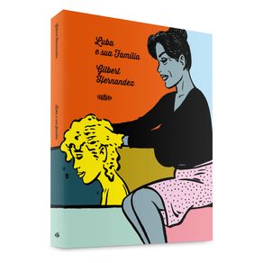 Luba-e-sua-Familia