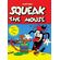 Squeak-the-mouse