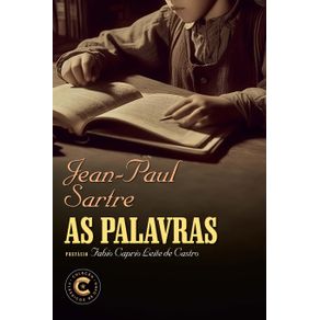 As-palavras