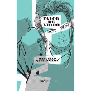 Talco-de-vidro
