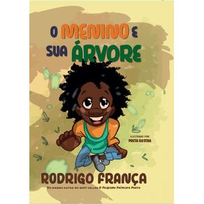 O-menino-e-sua-arvore