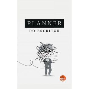 Planner-do-escritor