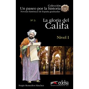 Gloria-del-Califa-la---Audio-Descargable---Nueva-Edicion--La-gloria-del-califa---audio-descargable