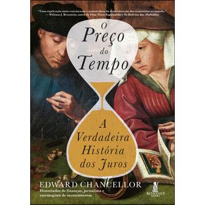 O-preco-do-tempo