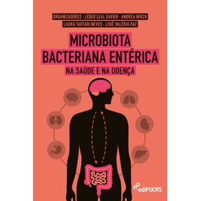 Microbiota-Bacteriana-Enterica:-na-saude-e-na-doenca