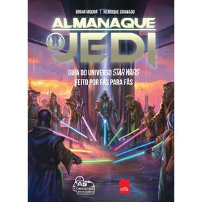 Almanaque-Jedi