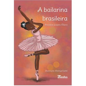 A-bailarina-brasileira