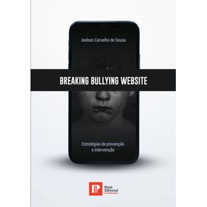 Breaking-Bullying-Website