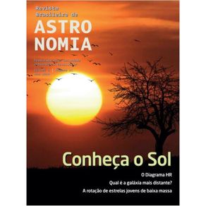 Revista-Brasileira-De-Astronomia-
