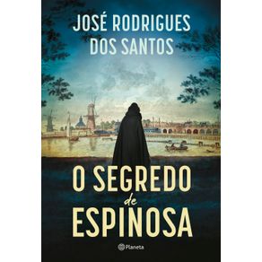 O-segredo-de-Espinosa
