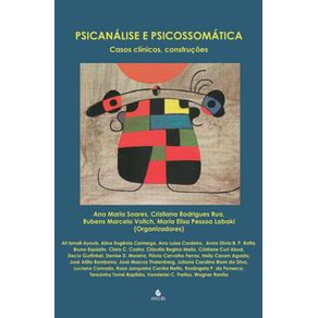 Psicanalise-e-psicossomatica:-Casos-clinicos,-construcoes