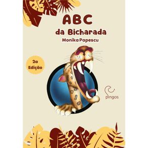 ABC-da-Bicharada--Colecao-Bicharada