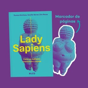 Lady-Sapiens--2006-
