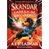 SKANDAR-E-O-LADRAO-DE-UNICORNIO-+-BRINDE