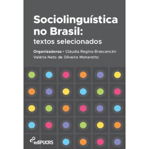 Sociolinguistica-no-Brasil--textos-selecionados
