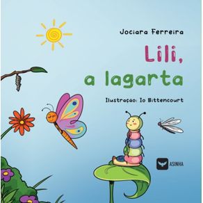 Lili-a-lagarta
