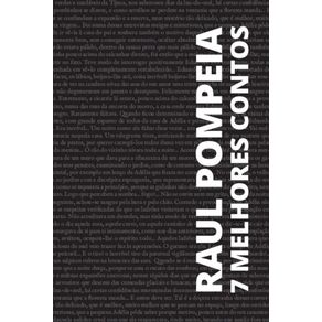 7-Melhores-Contos---Raul-Pompeia