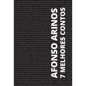 7-Melhores-Contos---Afonso-Arinos