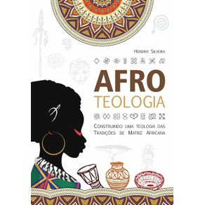 Afroteologia