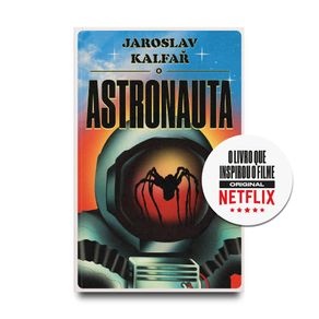 O-astronauta