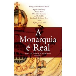 A-Monarquia-e-real