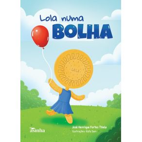 Lola-numa-bolha