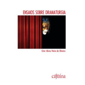 Ensaios-sobre-dramaturgia:-Do-classico-ao-contemporaneo