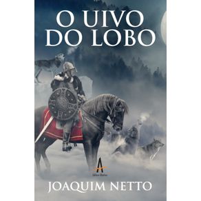 O-Uivo-do-Lobo