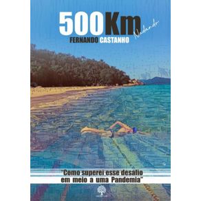 500km-Nadando