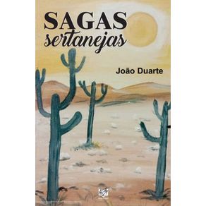 Sagas-Sertanejas