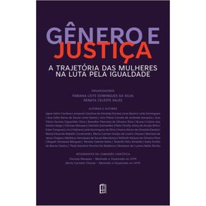 Genero-e-Justica:-A-Trajetoria-Das-Mulheres-Na-Luta-Pela-Igualdade
