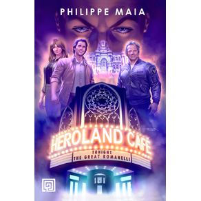 Heroland-Cafe