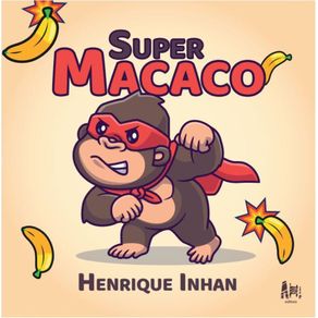 Super-Macaco